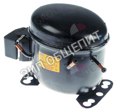 Компрессор ANGELO-PO, хладагент R134a, GL60TB, 220-240В для 40CP / 40CPX / 65A / 65XE / CX140CP