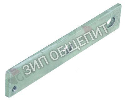 Опора шарнирная ANGELO-PO, монтаж сверху, без болтов для 40 / 40CP / 40CPX / 40PL / 40X