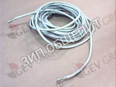 Кабель нагревательный ANGELO-PO для AGL6B / GD150B / GD70B / MD150NCP / MD70CP