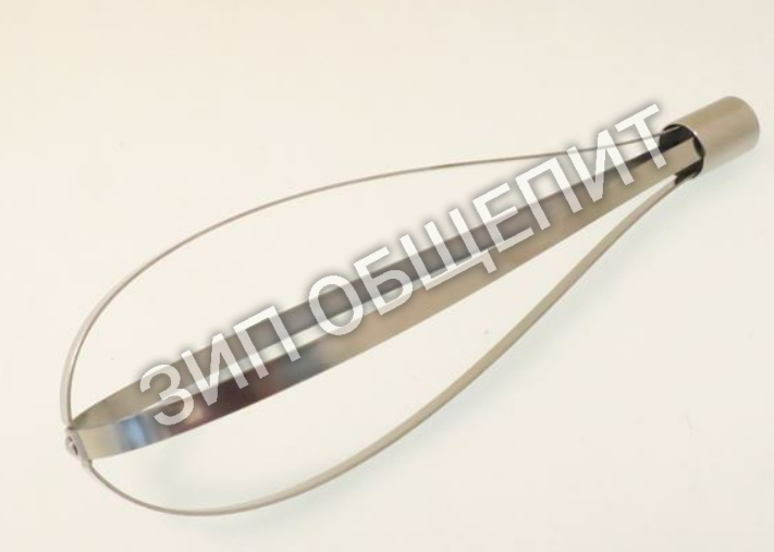 Венчик (1 шт.) F2961 для миксера FAMA длина 185 мм