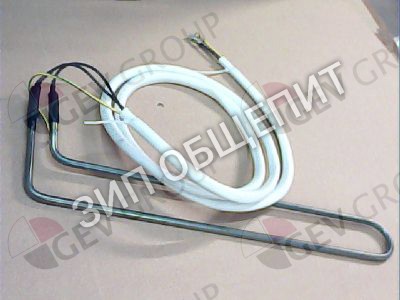 Резистор ANGELO-PO для MD130 / MD150 / MD1504 / MD150PV / MD150R
