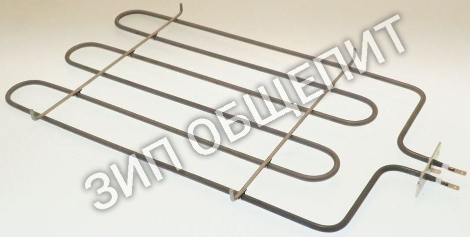 ТЭН шкафа расстоечного RES30014 Piron L900 