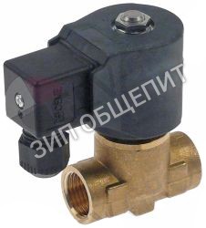 Клапан электромагнитный 6042075 Modular EMBE6T 0,5бар  230В 