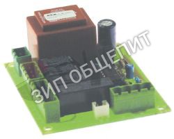 Плата печатная 6010093 Modular EMBE6T