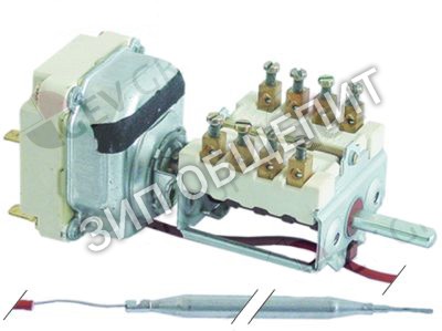 Термостат 32Z3790 Angelo-Po, 100-300 °C для 030FTE / 030FTER / 031FTE / 031FTER / 031FTERL