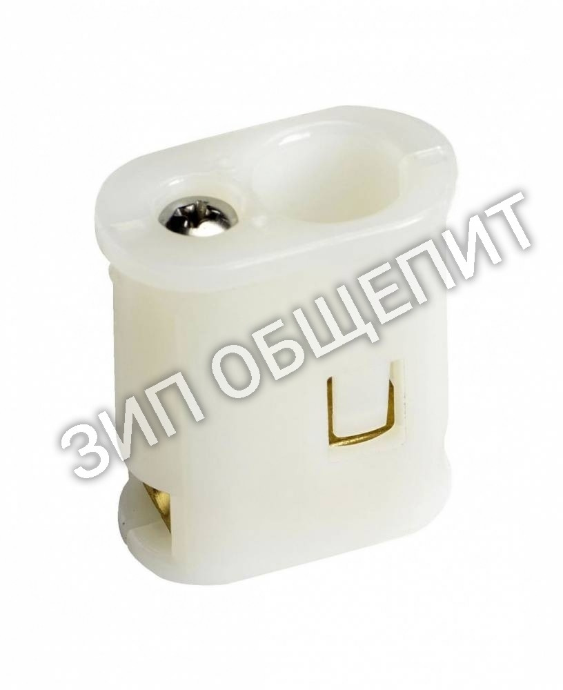 Клемма для сварочной планки Mini Jumbo 0900190 Henkelman