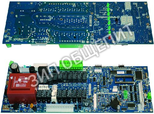 Плата 526004 ДЛЯ СТИРАЛЬНОЙ МАШИНЫ PRIMUS RS35