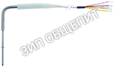 Датчик температурный 32V7960 ANGELO-PO, для измерения темп. в толще продукта, Pt100 для IA101L / IA101S / IA51 / IA51A / IA51C