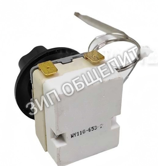 Термостат WY110-653-21 (30-110°С) для кипятильника Hurakan,VIATTO 