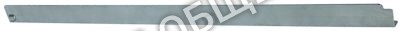 Рельса направляющая ANGELO-PO, L-образн., Д 600мм, Ш 20мм для BP53G / BP53V / BP53X / BP64G / BP64V