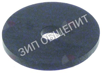 Уплотнитель резиновый 0065600 HENKELMAN для Boxer35 / H100