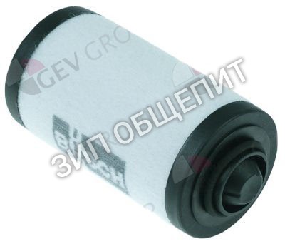 Фильтр 0939005 маслоуловительный HENKELMAN для Boxer / H100 / Marlin /Vortex