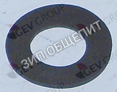 Шайба 0065105 HENKELMAN для моделей вакуумников Boxer