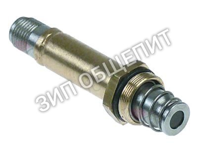 Корпус электромагнитного клапана 0280075 HENKELMAN номинальный размер 2,8мм для Boxer
