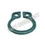 Кольцо стопорное 0065251 HENKELMAN для Boxer35, Boxer42, Boxer42XL, Boxer52, Boxer62, H100, H150, H200, H200-2, H200-A, H200-A-2