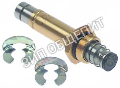 Корпус электромагнитного клапана 0280078 HENKELMAN для упаковщиков Boxer / Jumbo