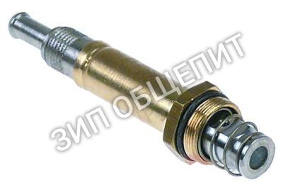 Корпус электромагнитного клапана 0280080 HENKELMAN для Boxer / Jumbo