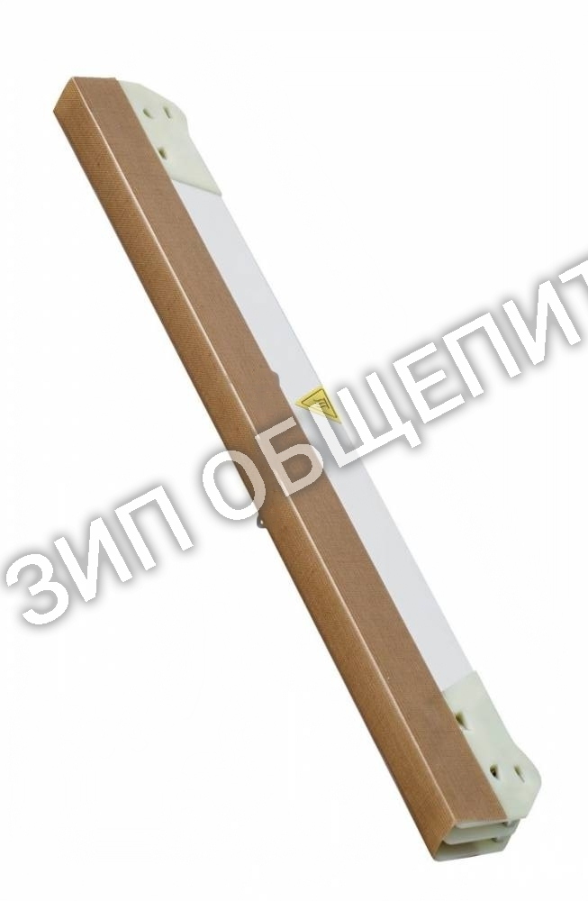 Запаечная планка 0300126 HENKELMAN для Boxer35 / Jumbo30 / Jumbo35 (362 мм)