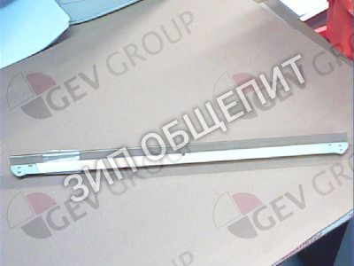 Планка сварочная 0300515 HENKELMAN для Falcon2-60 / Polar80