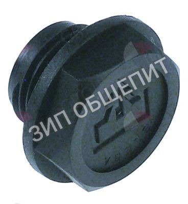 Заглушка резьбовая 0939110 HENKELMAN для Boxer / Falcon
