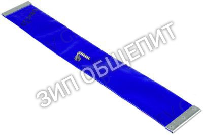 Подушка воздушная 0301580 HENKELMAN для H600, Polar2-40, Polar2-50, Polar2-75