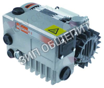 Насос вакуумный 0431600 HENKELMAN для упаковщиков Boxer35 / Jumbo35