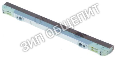 Планка сварочная 0300250 HENKELMAN для упаковщиков Jumbo50