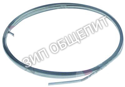 Проволока 3,5 мм сварочная 0305003 HENKELMAN (3метра)