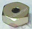 Гайка Dihr для C40-CF / C40-LS / Dupla50 / GS-40 / GS-45