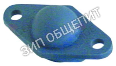 Дюза глухая Dihr для C40-LS / G600 / G600-Olis / GS40 / GS40-Olis