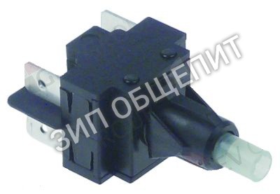 Кнопка 15812 Dihr для DS35, DS37, GS100 