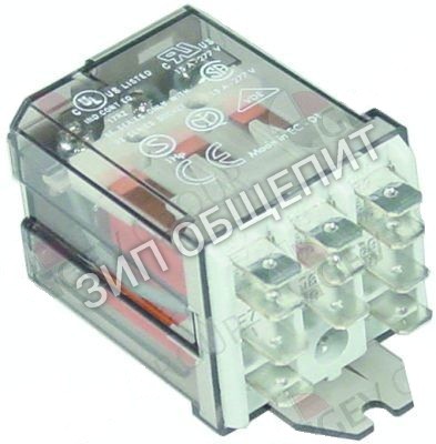 Реле мощности 16047 Dihr, 62.83.8.230.0500 для DS35, DS40, G35-RL09-NEW, GS-40-RL09-NEW, GS-50, GS-50-230Vac, GS37