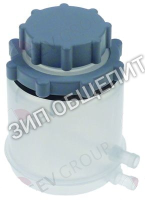 Ёмкость для соли 16065 Dihr, комплект для DS35, GS100, DS37