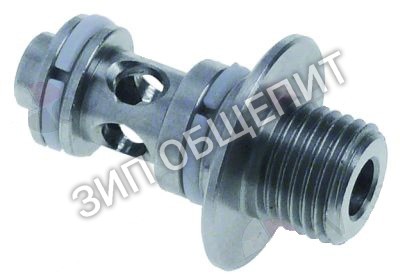 Штифт ополаскивателя 10651 Dihr для DS40, DS40-1081065-Olis, DS40-1081066-Olis, DS40-1081067-Olis, DS40-1081068-Olis