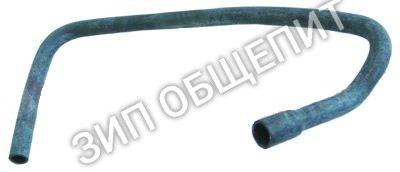 Шланг гнутый Dihr, 540004, монтаж сверху для DS40 / DS40-1081065-Olis / DS40-1081066-Olis / DS40-1081067-Olis