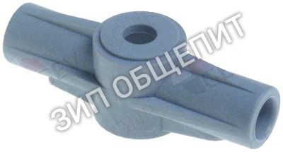 Крест DW10650 ополаскивателя Dihr, Д 70мм, ø 23, В 25мм для DS40 / DS40-1081065-Olis / DS40-1081066-Olis / DS40-1081067-Olis