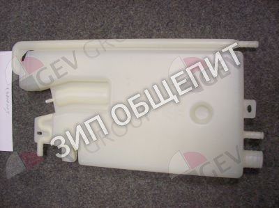Бак для воды Dihr для DS40 / DS40-1081065-Olis / DS40-1081066-Olis / DS40-1081067-Olis / DS40-1081068-Olis
