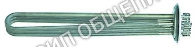 ТЭН 15046 Dihr, 3000Вт, 230В, контур отопления 3 для DS45 / DS45-Olis / DS50 / Electron500 / G600