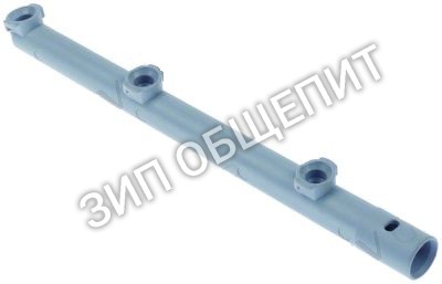 Ополаскиватель-коромысло0075920/D 75920/D 75920/D DW75920/D DW75920/D 0075920/D  Dihr, монтаж справа, Д 215мм, дюзы 3 