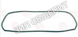 Уплотнитель KGN1260B заменен на KGN1260A Unox для печей серии XF043 / UNOX XF043 Dominica