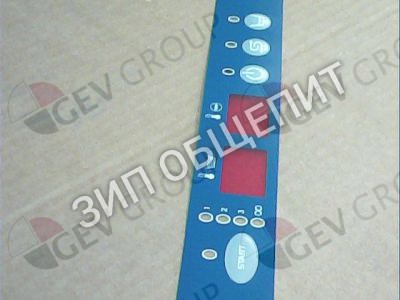 Клавиатура Dihr для DW020H / Electron1000 / Electron1000-1081084-Olis / Electron1000-1081085-Olis / Electron1000-Olis
