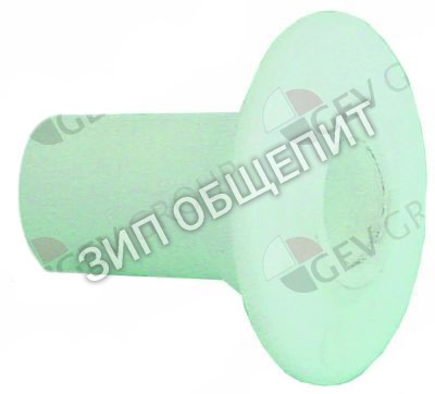 Подшипник распылителя-коромысла Dihr для DW020H / Electron1000 / Electron1000-Olis / GS-100 / GS-100-DEPUR