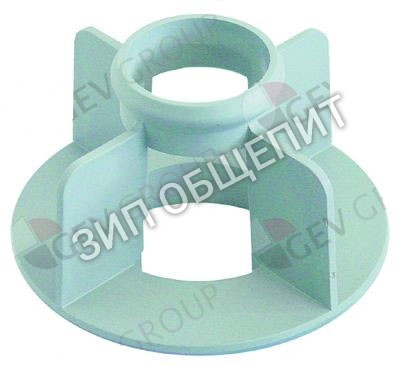 Держатель фильтра 500615 Dihr для C40-CF, C40-LS, DERBY-CF, DS35, GS100