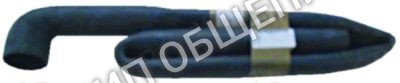 Трубка Dihr для DW020H / Electron1000 / Electron1000-1081084-Olis / Electron1000-1081085-Olis / Electron1000-Olis