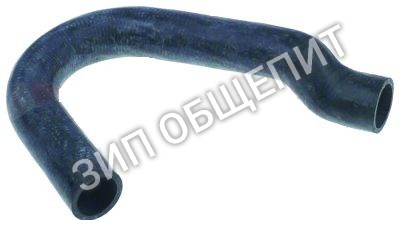 Шланг гнутый 15033 Dihr для DW020H, Electron1000, Electron1000-1081084-Olis, Electron1000-1081085-Olis, Electron1000-Olis, G600