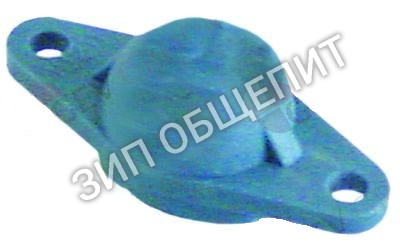 Дюза глухая Dihr 10219  для GS50, G600, GASTRO-450, GASTRO-500, GASTRO-750, GASTRO-900