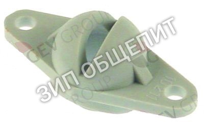 Дюза моечного шланга Dihr для DS50 / GASTRO-450 / GASTRO-500 / GASTRO-750 / GASTRO-900
