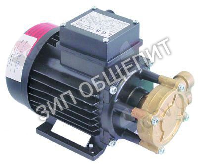 Насос для повышения давления Dihr, 230В для GS-100 / DS45-Olis / DS50 / DS50-1081088-Olis / DS50-1081089-Olis