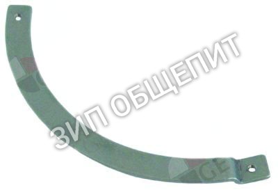 Поручень дверной Dihr, монтаж слева, соединительный бар для GS-35 / GS-37 / GS37 / GS37-prima-serie