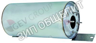 Бойлер Dihr для Linear / LINEAR-CF / LINEAR-LS / Linear-1081010-Olis / Linear-1081011-Olis
